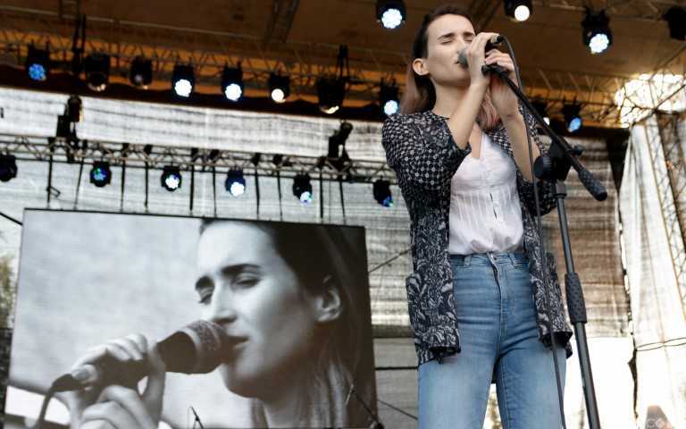 Tina Ritlop