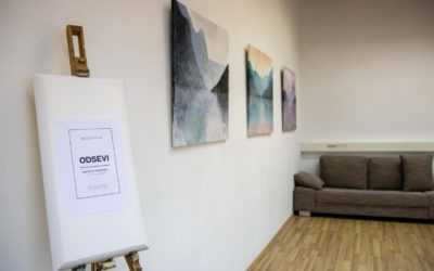 Namenite 1 % dohodnine KUD Coda