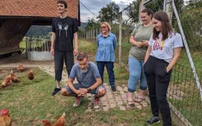 Glasbena šola KUD Coda išče dodatne mentorje