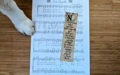 MePZ KUD Coda vabi nove pevke in pevce