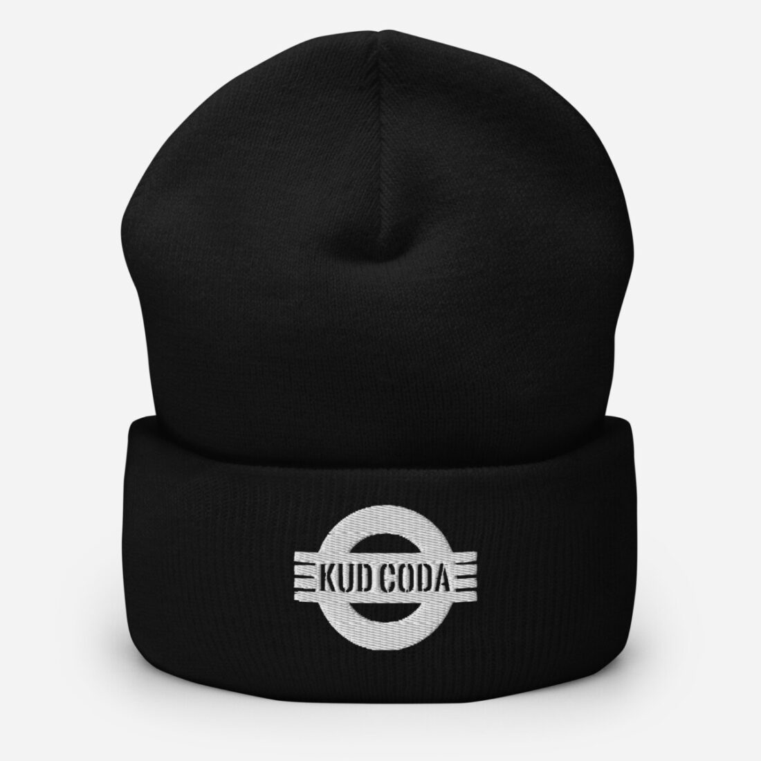 Coda Beanie