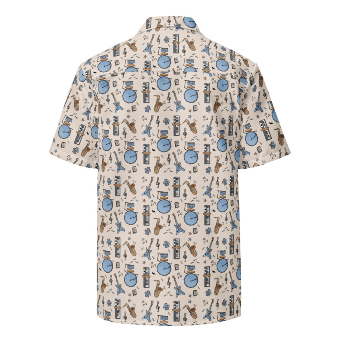 Coda 20 let - unisex srajca - slika 5