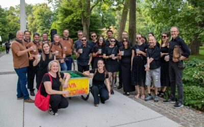 KoLentovanje – Festival Lent za zborovske zasedbe