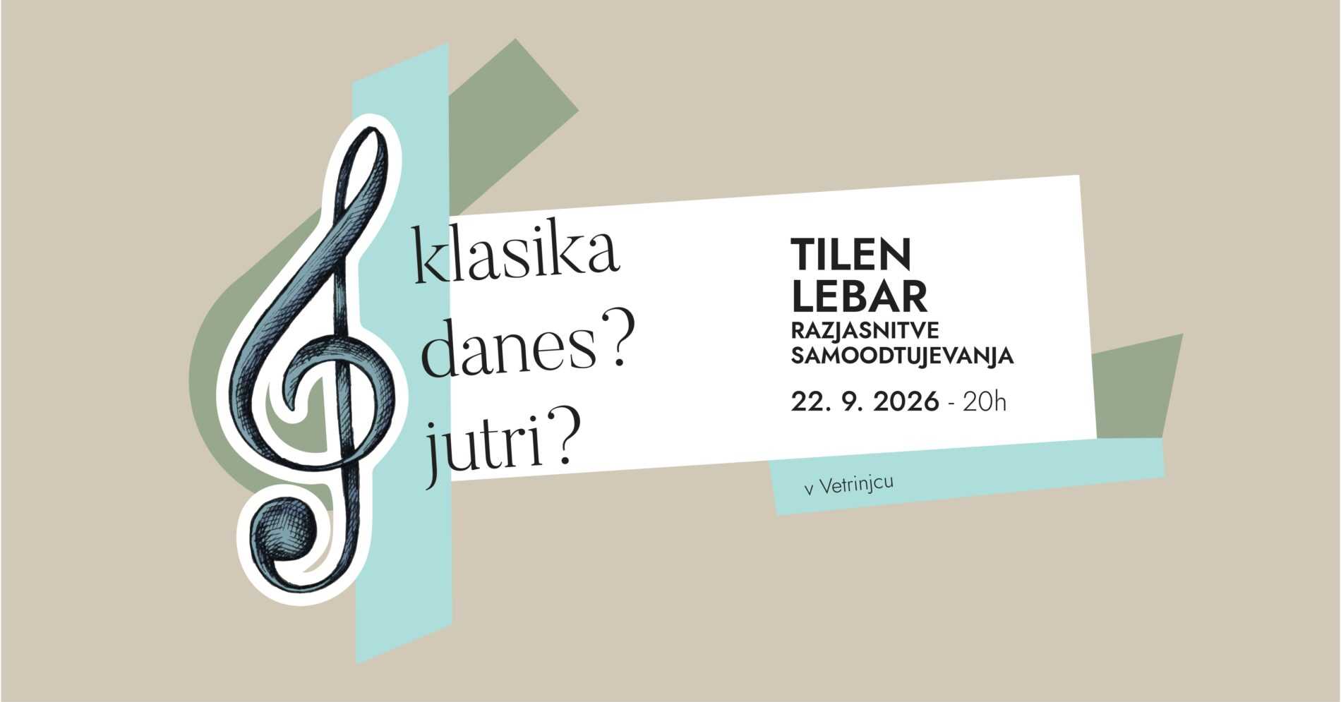 Trio Firšt | 21. 11. 2026